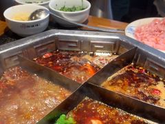 -陈眼镜火锅(总店)