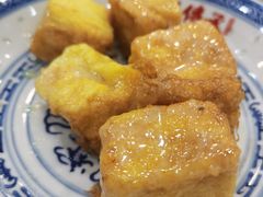 一口西多士-赵记传承·中国甜品(福州总店)
