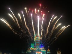 -厦门方特梦幻王国