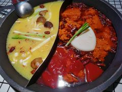 -董眼镜火锅(洪崖洞总店)