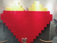 -W CAFE(甜爱路店)