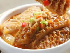 牛百叶-皇马假日醉海南大酒店·假日一品派茶楼(秀英店)