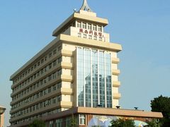 -陕西科学技术馆