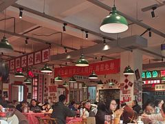 -龙师傅卤炒(天马店)