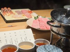 -元熹会席料理