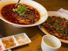 -川流不息(北蔡休闲广场店)