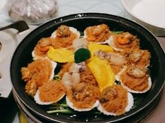 -小八仙·宴(三峡茶庄店)