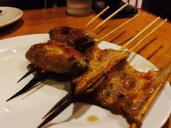 -福烤锦花(长乐路店)