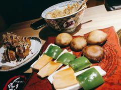 -江户烧肉(高德店)