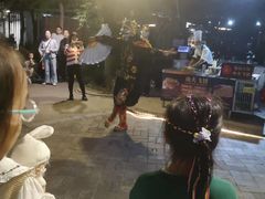 -凤来栖·净庭院·火锅(欧尚店)