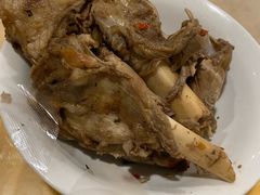 -水仙拉面(水仙街店)