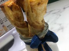 椰酥小条-花锅速食(日月广场店)