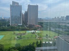 -诸暨耀江开元名都大酒店