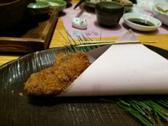 -花潮料理艺食馆(世欧广场店)
