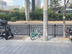 -芬芳甜品(东风西路店)