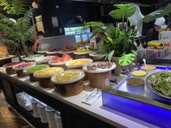 -加餐海鲜自助(集美银泰百货店)