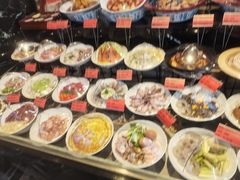 -小满海鲜·别院(天津旗舰店)