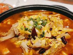 -巴依老爷新疆美食(常营店)