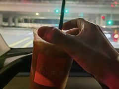 -松松咖啡