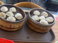 -鸡鸣汤包(仙林店)