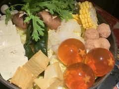 -玉川屋创意日料Bistro(柳巷店)