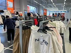 -NIKE上海青浦优选体验店