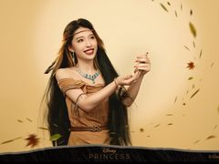 -海马体照相馆(环贸iapm大师爱情店)