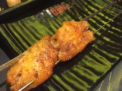 -红钳侠小龙虾·烧烤(中赢康康谷店)