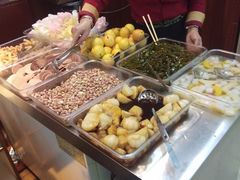 -鸿盛火锅(重庆路店)