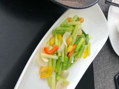 -木守西溪溪隐餐厅