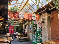 门面-福苗小骆驼烧烤(莲湖路店)