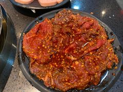 -渝宗老灶火锅(巴国城店)