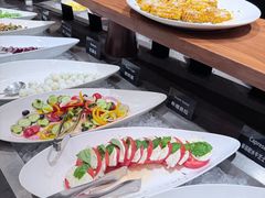 -拉蒂娜·巴西牛排馆 Latina·Brazilian Steakhouse(王府井喜悦店)