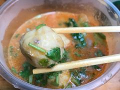-老宅原住民沙茶面精品小吃(龙头路店)