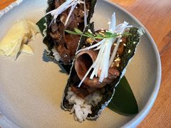 -Hatsune隐泉日式料理(三里屯太古里店)
