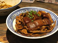 -酒肆浅葱•烧烤•龙虾•排档(卓悦intown店)