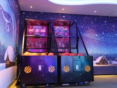 -东方之珠洗浴休闲广场(南开店)
