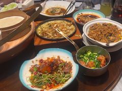 -北国饭店·海鲜·北方菜(峡山店)