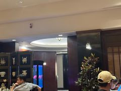 -海天楼中餐厅(吴宫泛太平洋酒店)