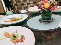 -英冠索菲特酒店·萧湘阁中餐厅