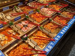 -花味·自助烤肉(大观天地店)