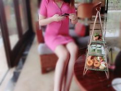 -三亚亚龙湾雅高铂尔曼别墅度假酒店