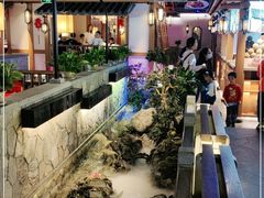 大堂-首秀·四川料理(星耀101店)