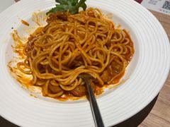 -必胜客(棠下店)