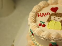 -糖秋Cake DIY·蛋糕定制·甜品台(观音桥店)