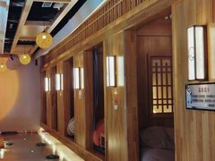 -星河湾温泉洗浴酒店