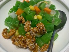 -万龙洲海鲜(亚运村店)