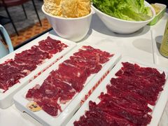 -八合里潮汕鲜牛肉火锅(惠州华贸店)