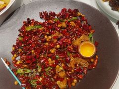 -聆桂烤鸭·金奖烤鸭(静联广场店)