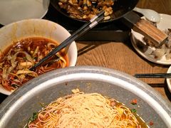 -实在湘·大碗土菜(竹料店)